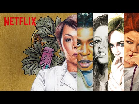 Orange Is the New Black Saison 7 | Netflix - Orange Is the New Black Saison 7 | Netflix