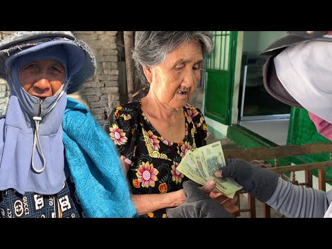 954 ) TỘI CHỚ HƠ, MỚI THẤY THÁNG TRƯỚC, THÁNG SÂU ĐI RỒI.