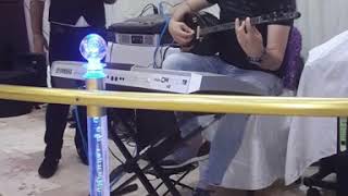 Bismilli Serkan & Refik Holi (Ez Dil Ketim Van Çavan)Agustik Tadinda Resimi