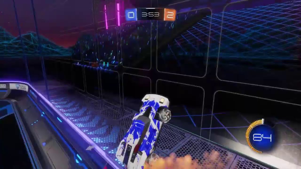 Rocket luge auf chilig - YouTube