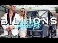 BILLIONAIRE LIFESTYLE: Luxury Lifestyle Of Billionaires (Dance Mix) Billionaire Ep. 61
