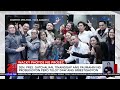 Senate President Gatchalian, tinanggap ang paumanhin ng Prosecution pero tuloy daw... | 24 Oras