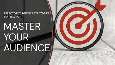 Crack the Code: How to Target the Perfect Audience with Consumer Segmentation!