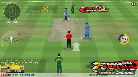Wcc2 fast bowling tips
