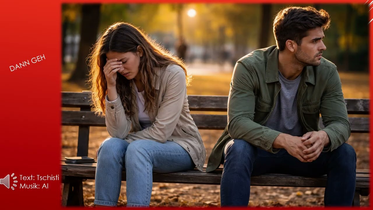 🚪DANN GEH - SCHLAGER