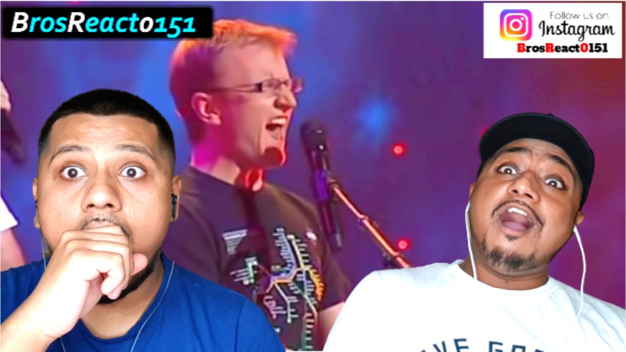 FIRST TIME HEARING | Axis of Awesome - 4 Chord Song | REACTION