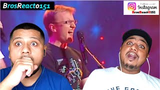FIRST TIME HEARING | Axis of Awesome - 4 Chord Song | REACTION