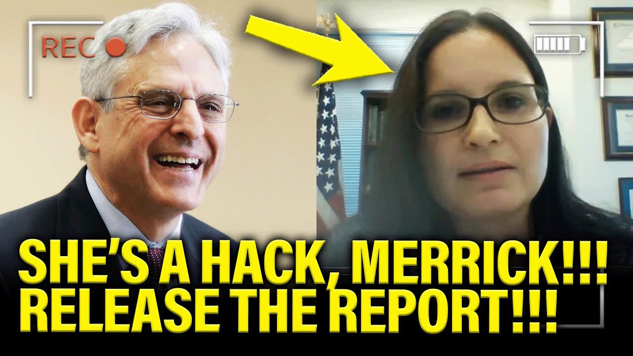 Judge Cannon LAWLESS ORDER Must be REJECTED by DOJ