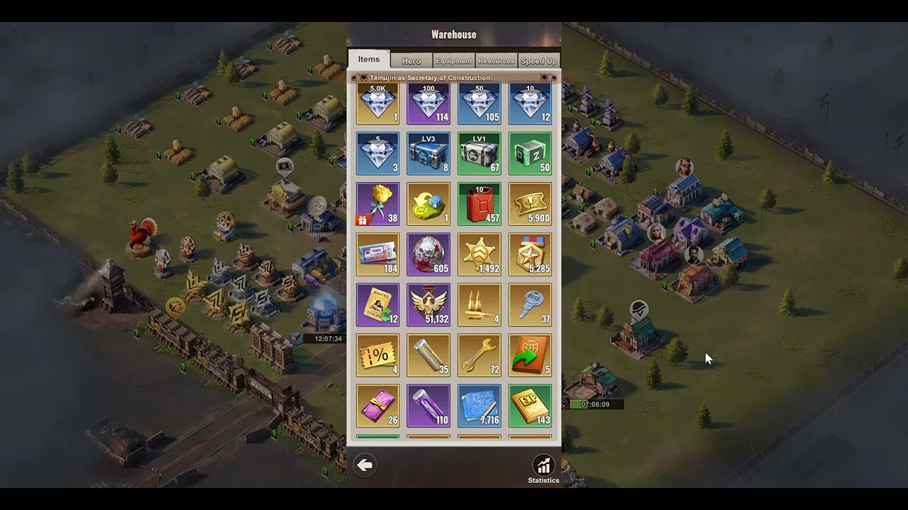 LastZ Survival Shooter How to Save Diamonds