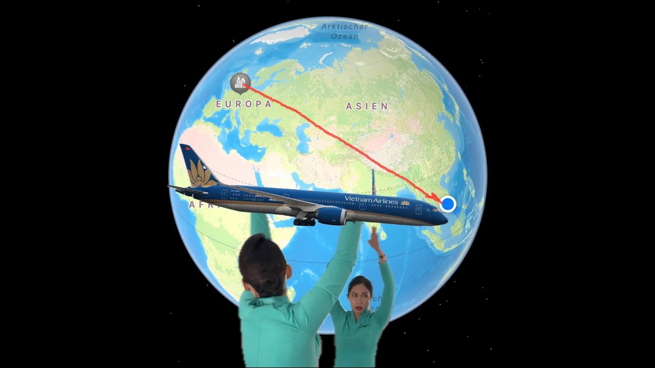 🇻🇳U 24 sata na drugi kraj svijeta 🌏 VIJETNAM! Razbila Laptop, zatvorili nam Gate pred nosom!