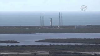 FULL COVERAGE!  SpaceX Falcon 9 / Dragon CR- 7 Explodes After Launch