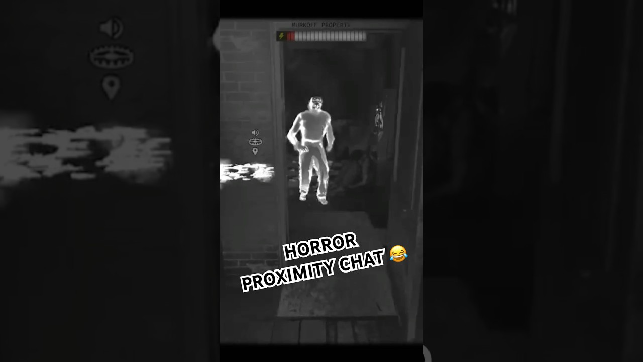 Constant Low Grade Stress 🥵 | Outlast Trials 