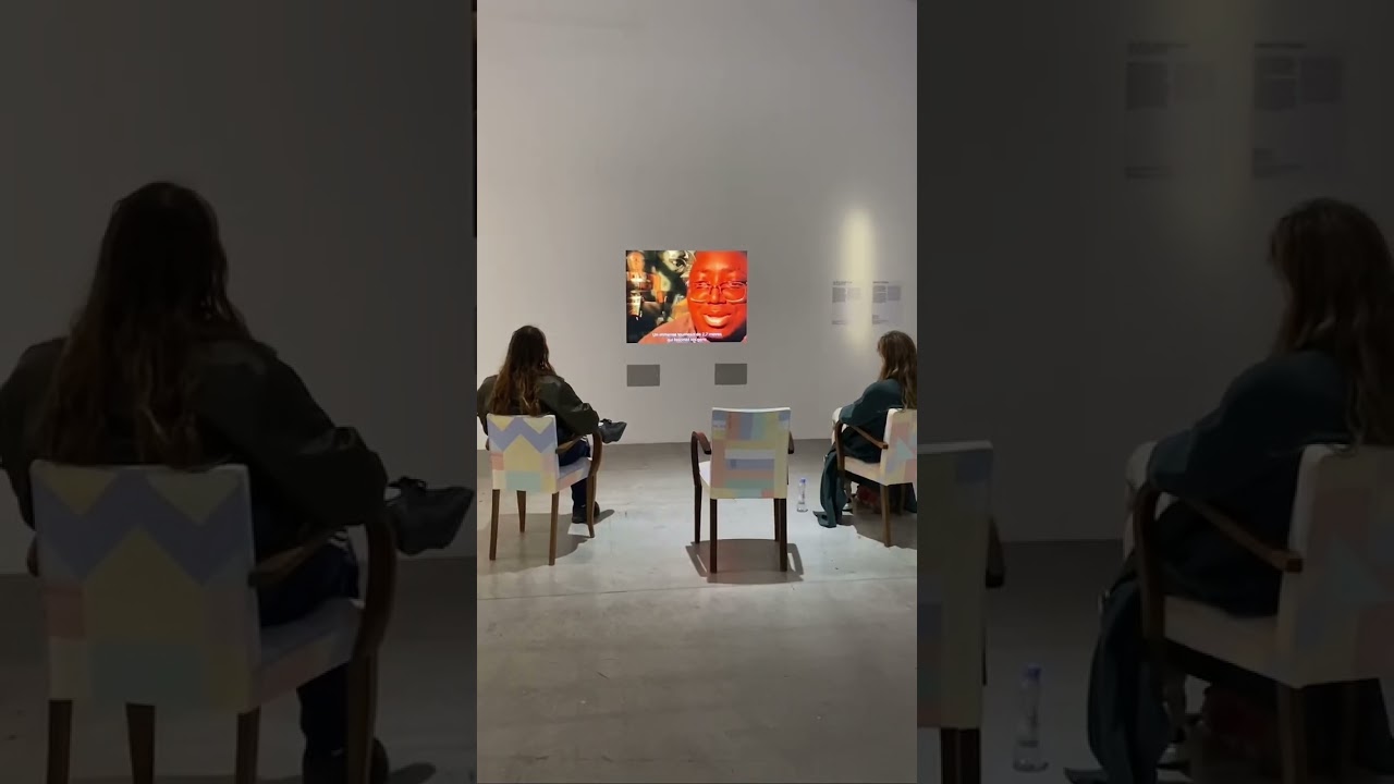 Must visit art museum in Paris 