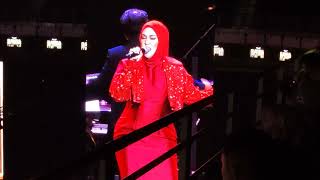 Download Lagu Dewa19 : A Night at the Orchestra : ft  Shiela Hamzah : Immortal Love Song MP3