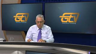 GTV Preview Show 20201218 Race 8