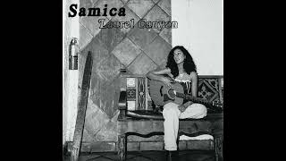Samica - Strangers At Heart Official Audio