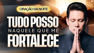 ORAÇÃO DA NOITE 03 DE JUNHO •BISPO BRUNO LEONARDO