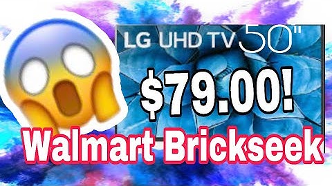 Ultimate Walmart Secret Clearance and Brickseek | Hidden Clearance at Walmart