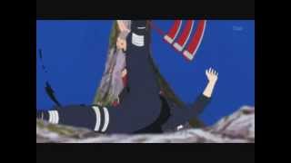 Saving Abel - Addicted - Naruto Amv