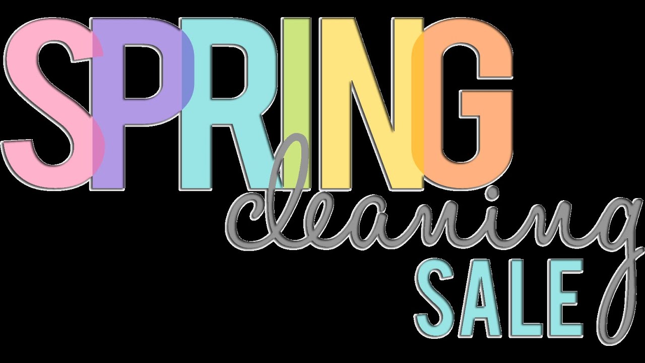 Fab Finds! Winter 2016 Sale!