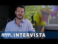 Angry Birds 2 - Nemici Amici per Sempre (2019): Alessandro Cattelan - Intervista - HD