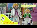 Playmobil Film deutsch - Die schönsten Arztgeschichten - Videosammlung für Kinder