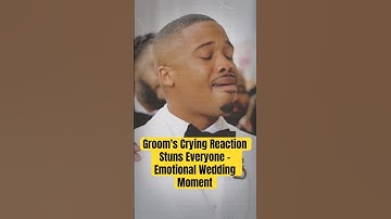 Groom