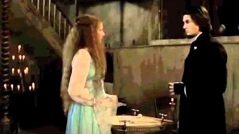 The Picture of Dorian Grey