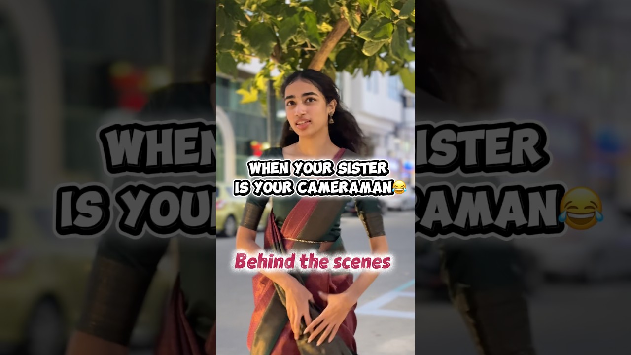 Behind the scenes🤣😭| 