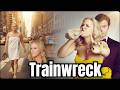 Trainwreck (2015) Comedy/Romance Movie in English HD facts &amp; updates |