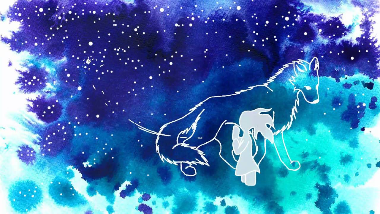 Fully visual BEDTIME STORY crowdfunding campain TEASER