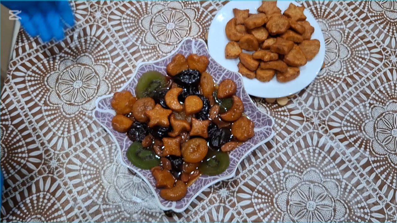 شبّاح السفرة القسنطيني 🇩🇿 بطريقة تقليدية ناجحة 100% | وصفة رمضانية فاخرة