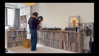 Vinyl Set | Reggae,Rock Steady By HAYAZOI