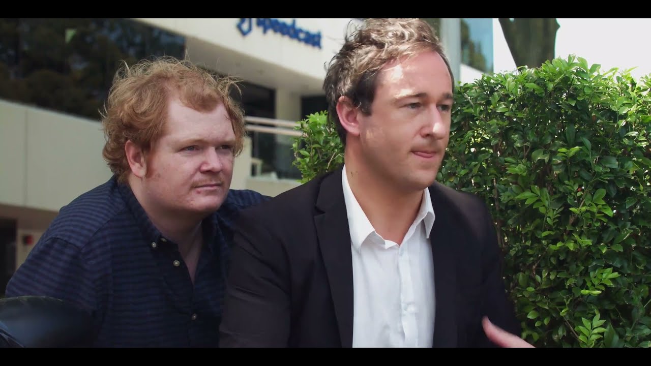 Malibu Crush Wedding Crashers Scene