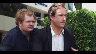 Malibu Crush Wedding Crashers Scene