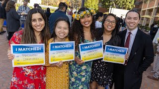 UCLA Match Day 2023 | David Geffen School of Medicine