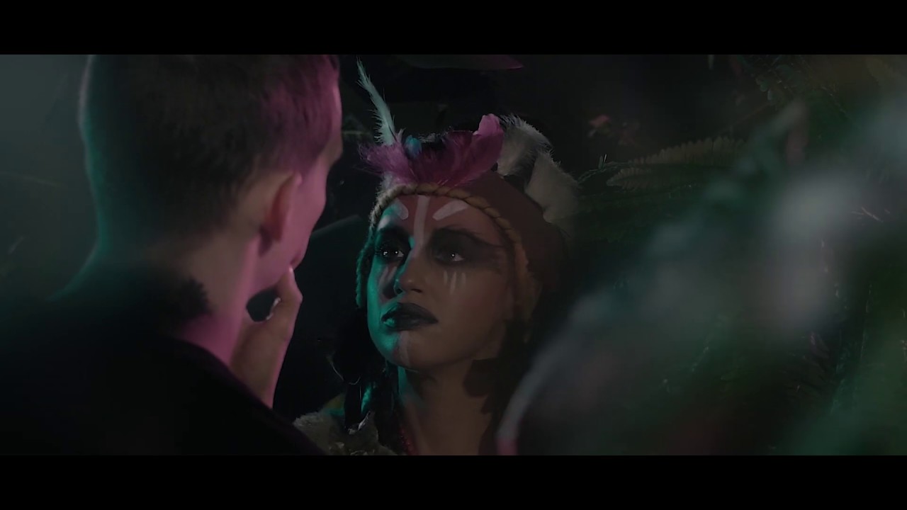 Manipulation - Worshipers Of Mirage [Official Video]