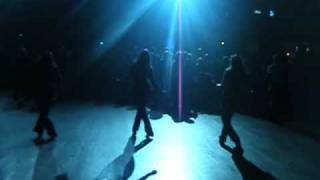 8 Second Ride Line Dance Competition