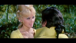 Dear Caroline (1968, History) French Movie by Denys de La Patellière | Starring France Anglade