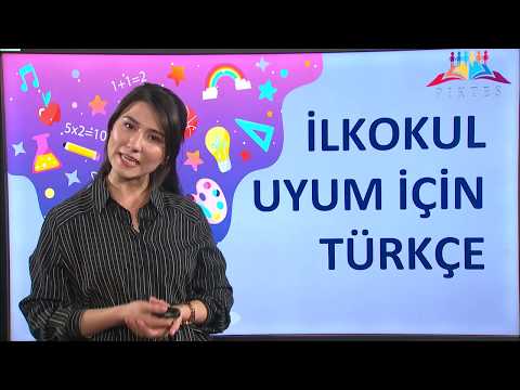 İlkokul Uyum İçin Türkçe - PIKTES - Okuyalım Hatırlayalım