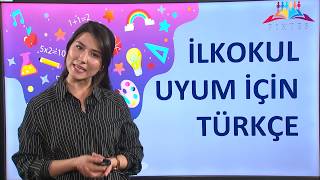 İlkokul Uyum İçin Türkçe - PIKTES - Okuyalım Hatırlayalım