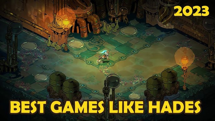 Hades 2: veja o que sabemos sobre gameplay, história e data de lançamento