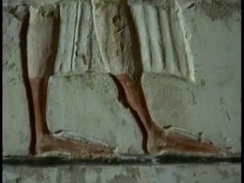 Vídeo: Magia No Antigo Egito - Visão Alternativa