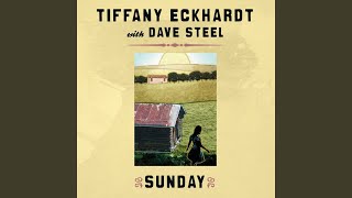 Video thumbnail of "Tiffany Eckhardt with Dave Steel - Break Of Day"