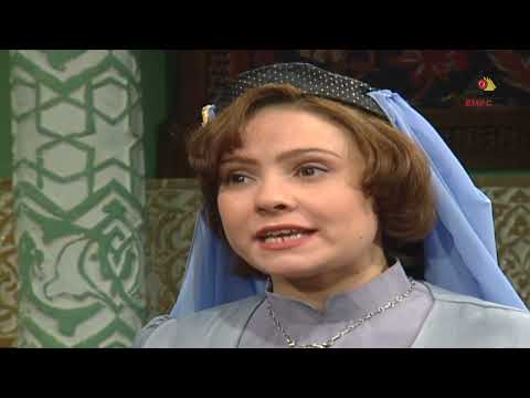 مسلسل انوار الحكمة ׀ الحلقة الثامنة 08 #حسن_يوسف