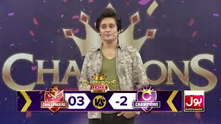 Sahir Lodhi Show | Game Show Pakistani Season 4 | Complete Show | 21st September 2021