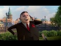 Sihirli Müze | Animasyon Film | HD |  Türkçe Dublaj