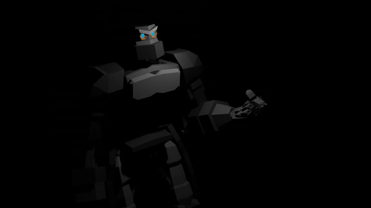 Kurd finger snap (shade flat)