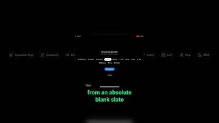 How does AI cure writers block #BandLab   AI Music Tools