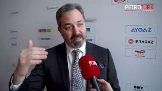 Zorlu Enerji CEO'su Sinan Ak, Petroturk TV'nin sorularını yanıtladı